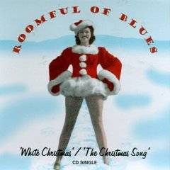 Roomful Of Blues : White Christmas